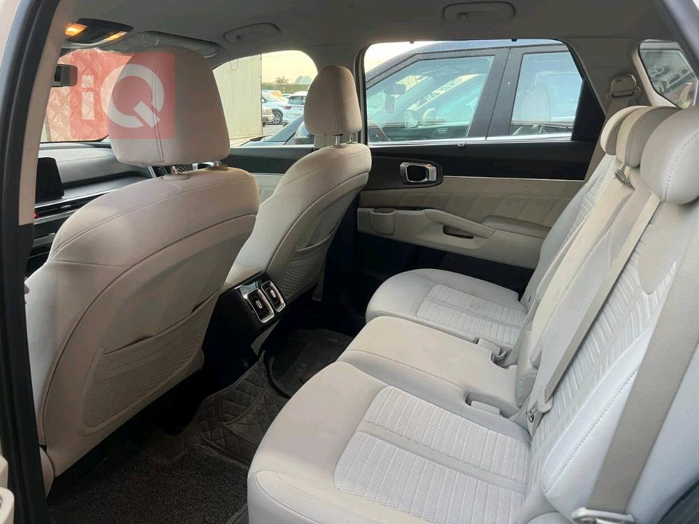 کیا سۆرینتۆ